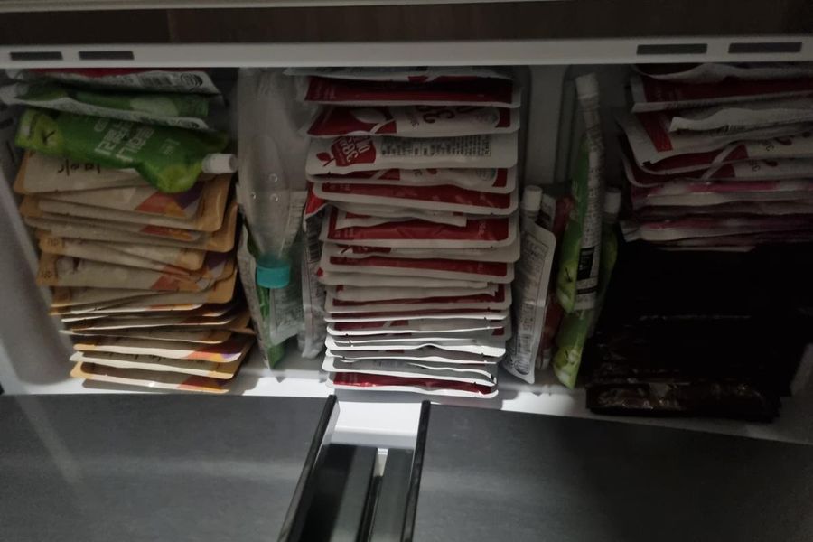 진주 동성동 진행 중 현장