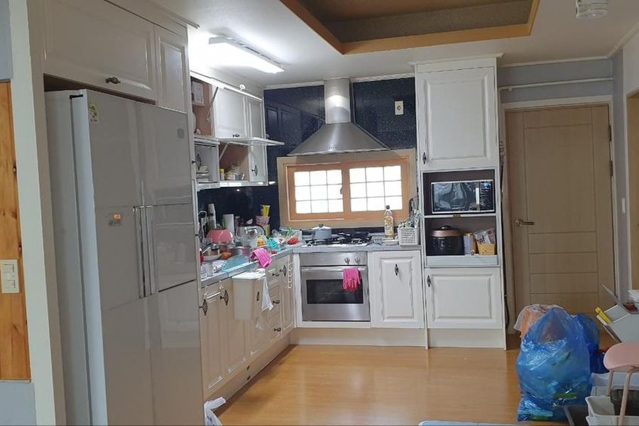 경남 서부 진행 중 현장