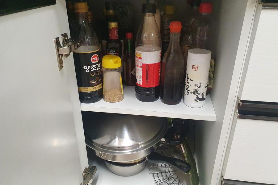 경남 서부 이사 현장 기록