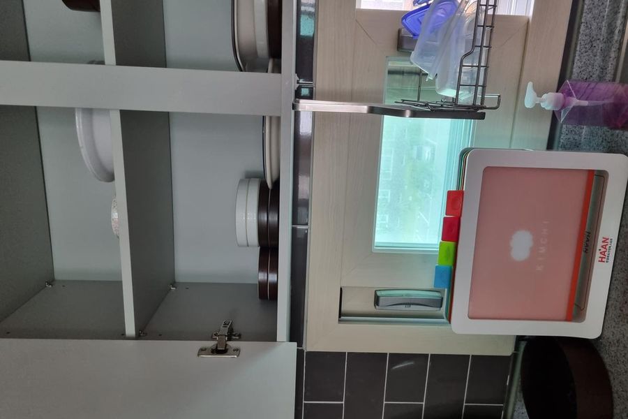 거창 작업 현장 기록